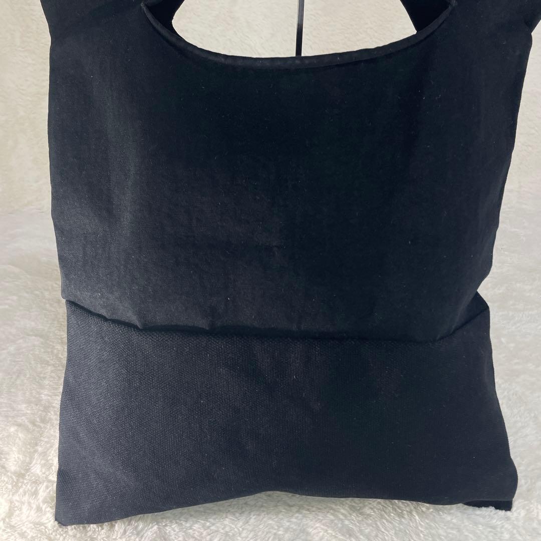 【美品】 me by ISSEY MIYAKE イッセイミヤケ コンブバッグ