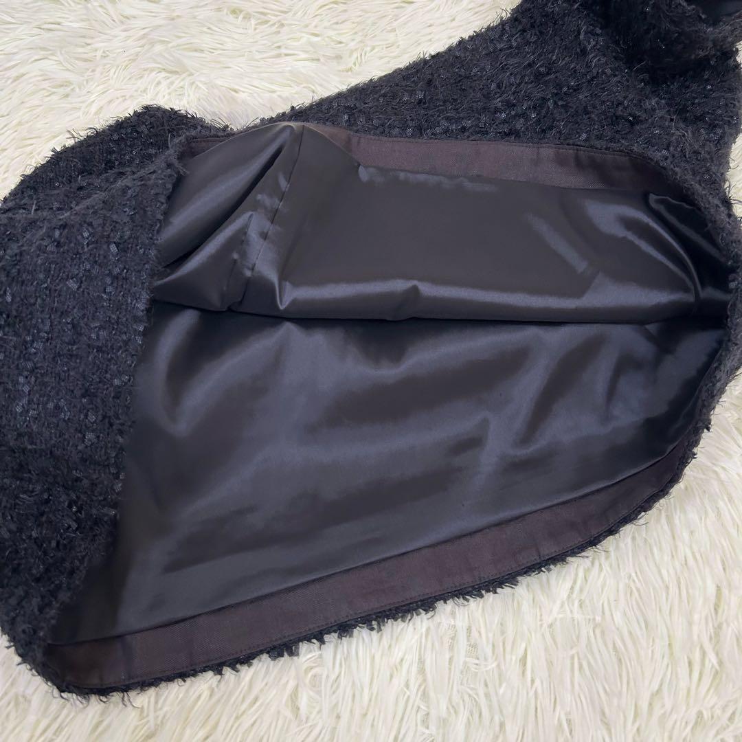 【未使用】23区 R アール フリンジ セットアップ 40 42 44 46