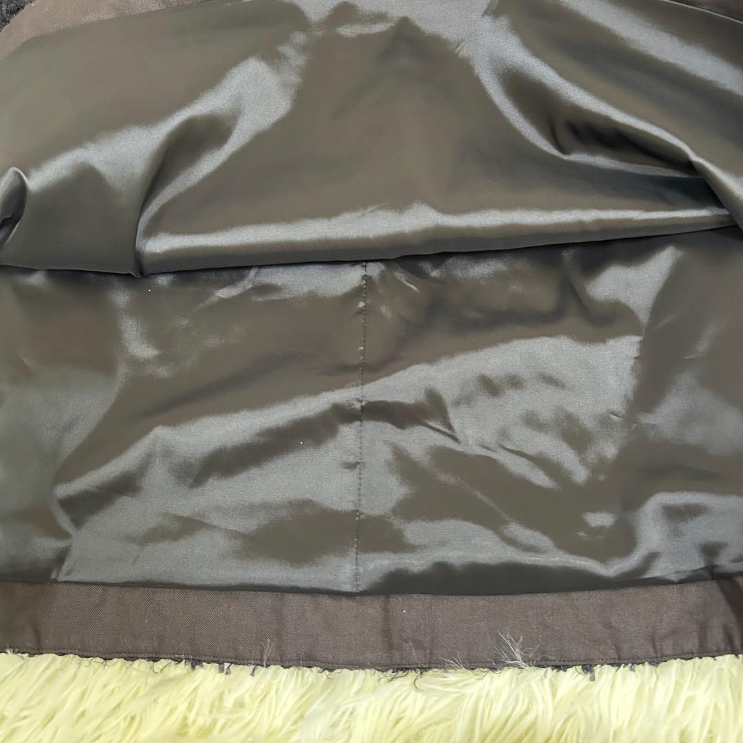 【未使用】23区 R アール フリンジ セットアップ 40 42 44 46