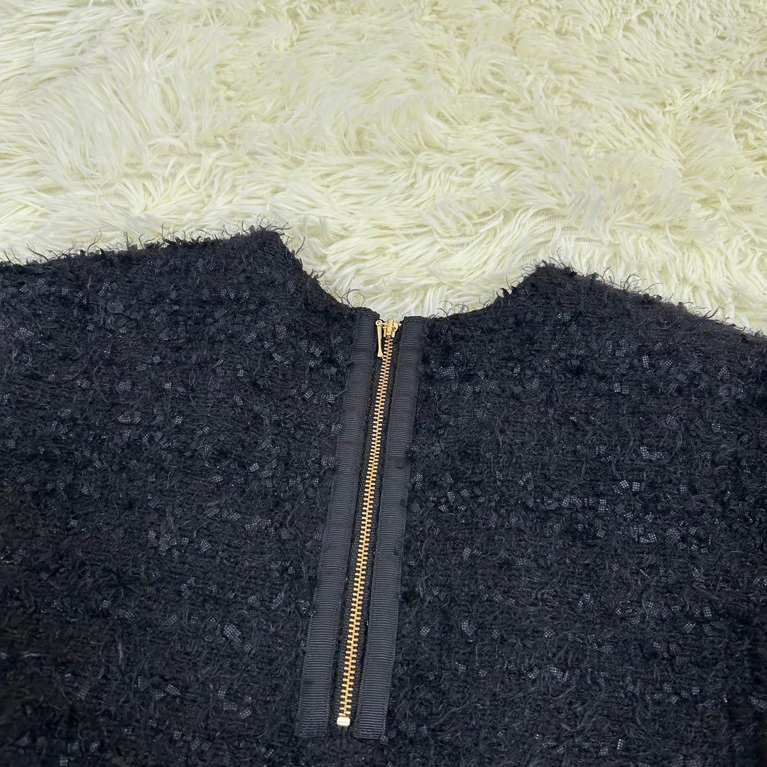 【未使用】23区 R アール フリンジ セットアップ 40 42 44 46