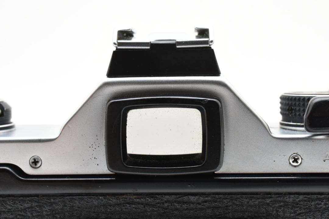 【美品】 PENTAX MX SMC PENTAX-M 50mm F1.7