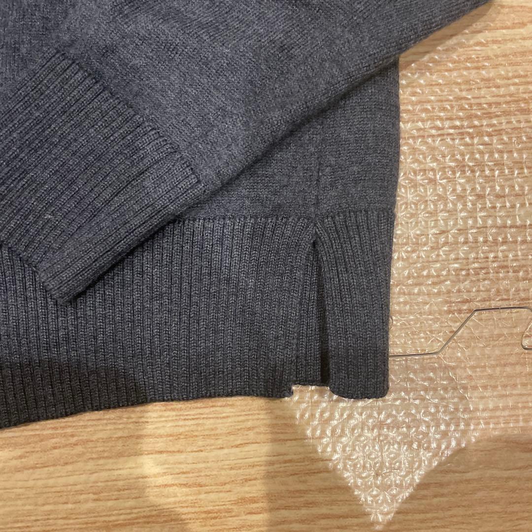 MAISON KITSUNÉ メソンキツネ　 カーディガン M