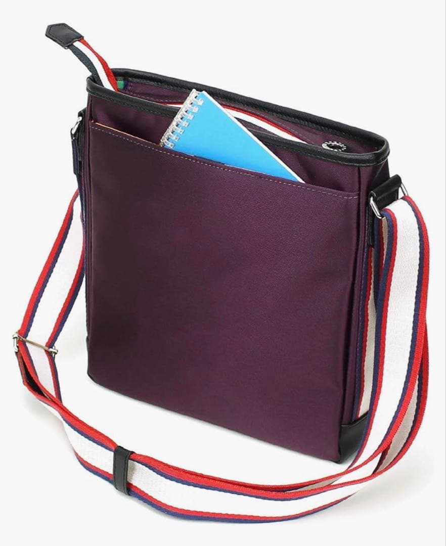 未使用　カルテルバジャック　ショルダーバッグ