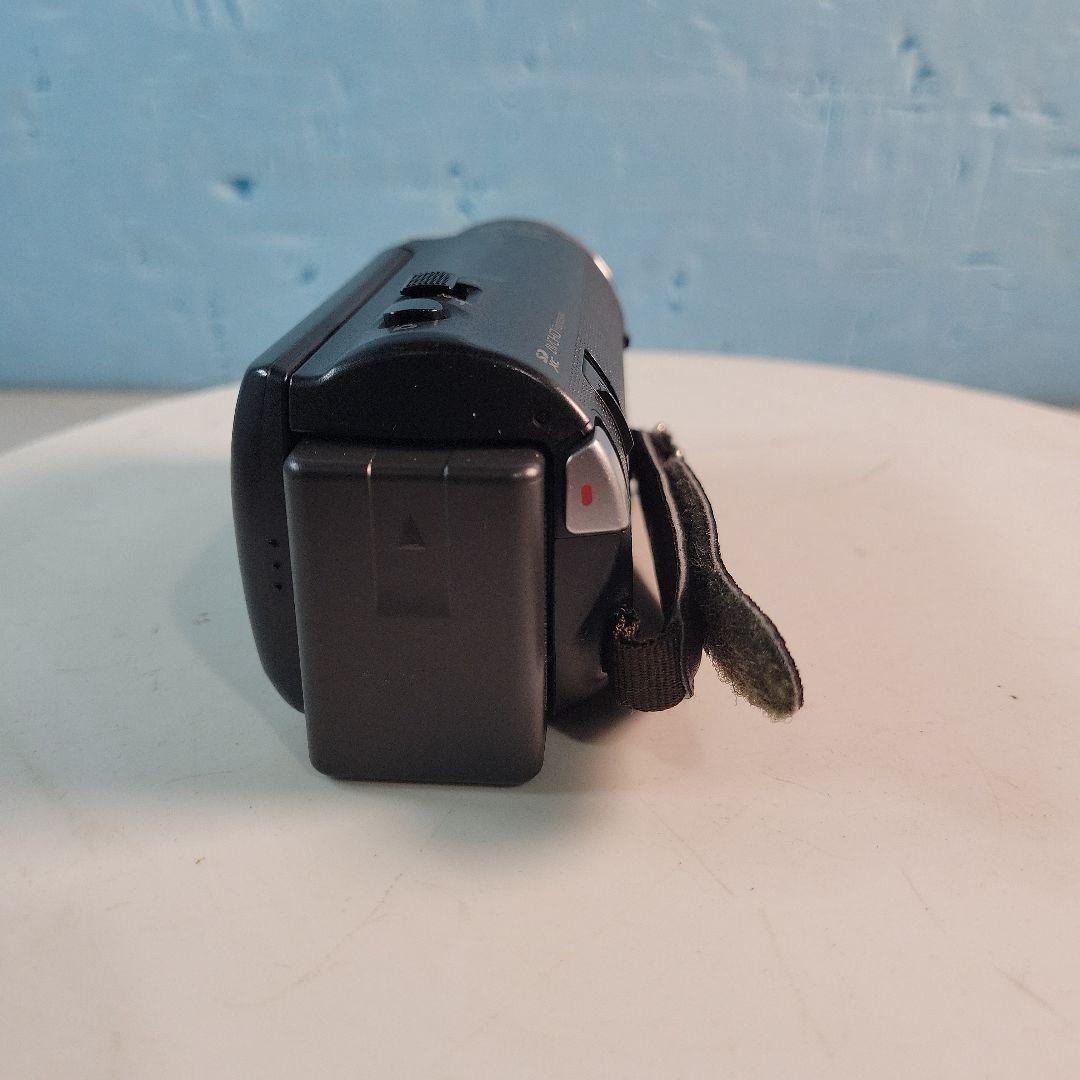 Panasonic HC-V360MS ビデオカメラ フルHD