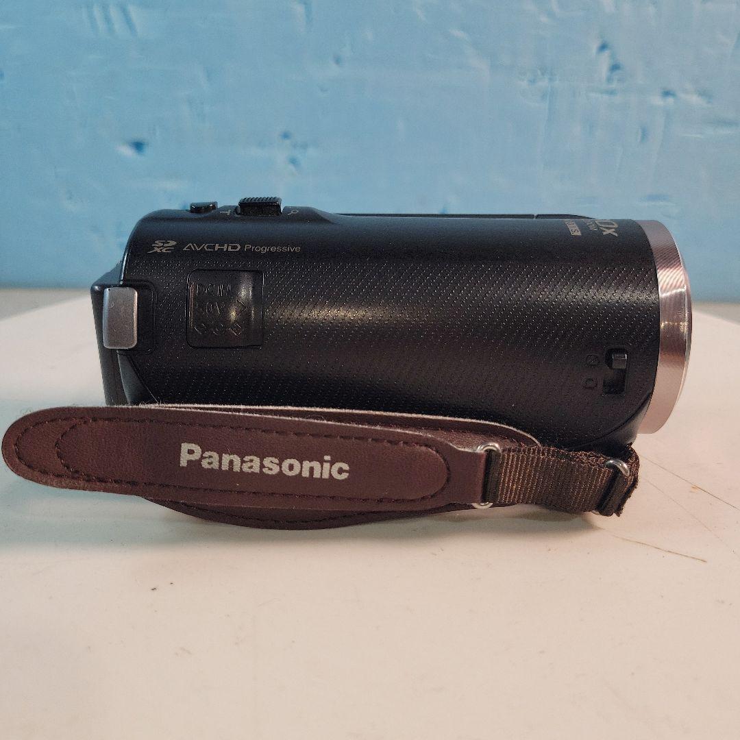 Panasonic HC-V360MS ビデオカメラ フルHD