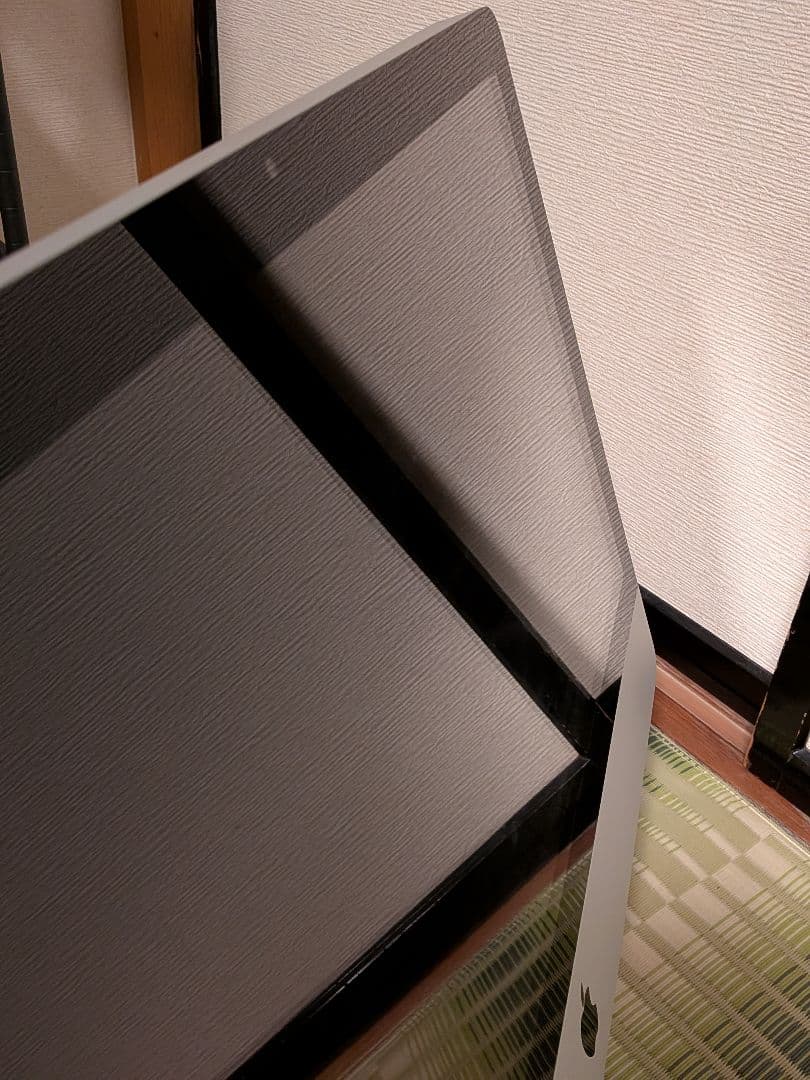 iMac 2010 mid メモリ12GB 容量2TB キーボード　マウス付き