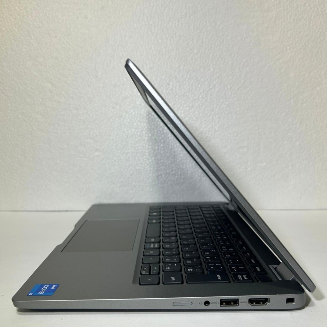 美品✨Dell Latitude 5340 13世代i5 16GB 爆速13型