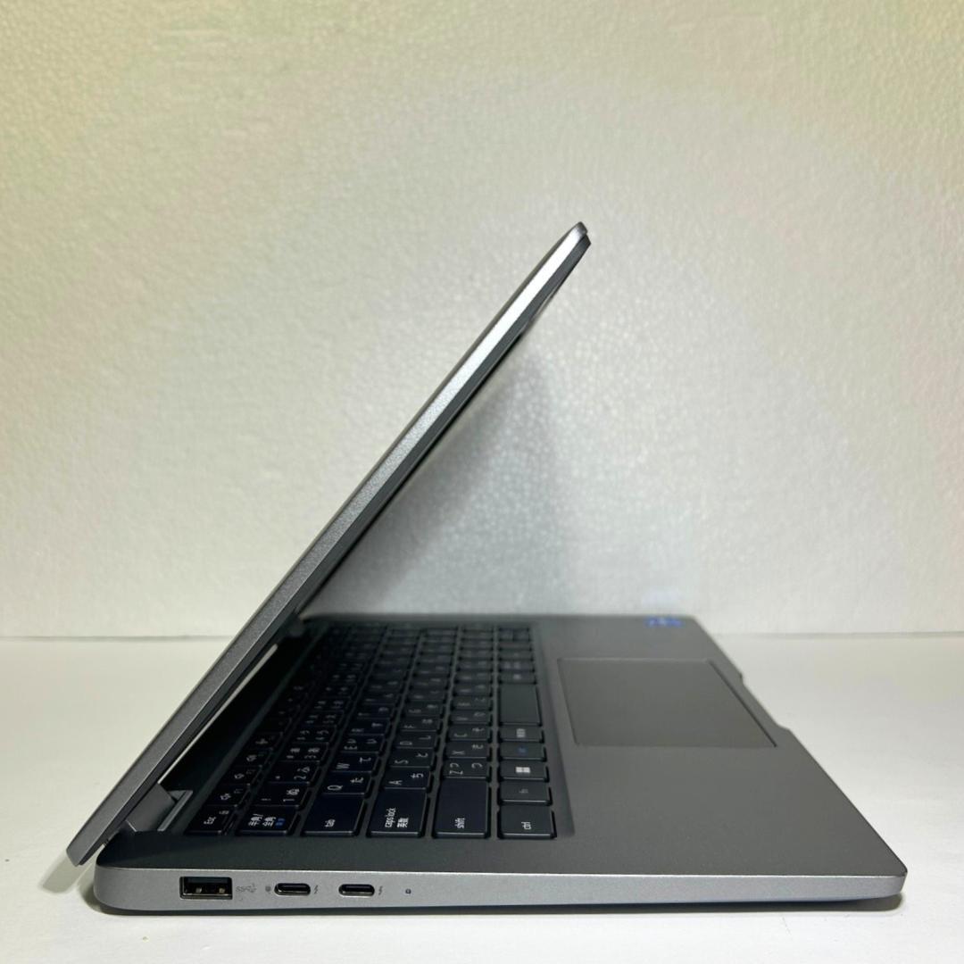 美品✨Dell Latitude 5340 13世代i5 16GB 爆速13型