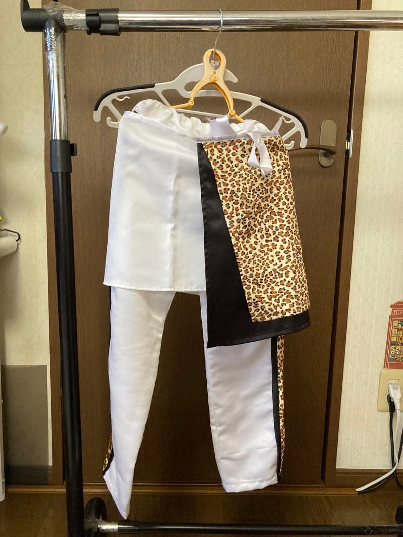 なにわ男子☆大西流星くん☆衣装