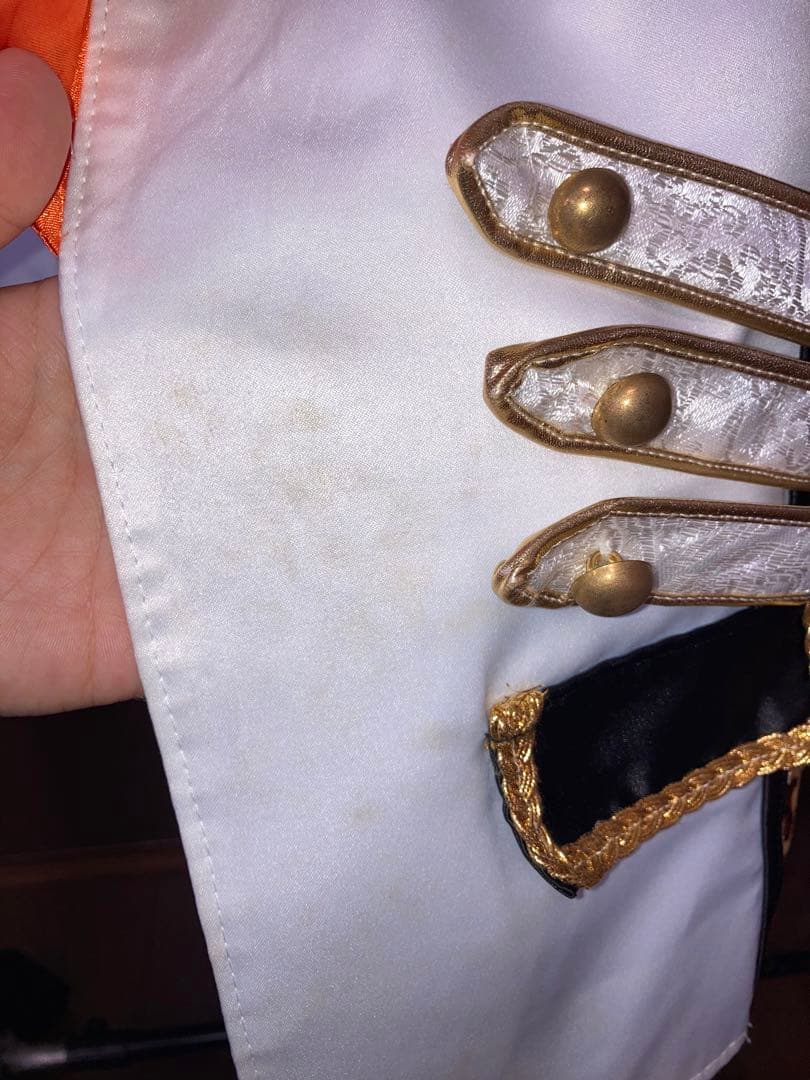 なにわ男子☆大西流星くん☆衣装