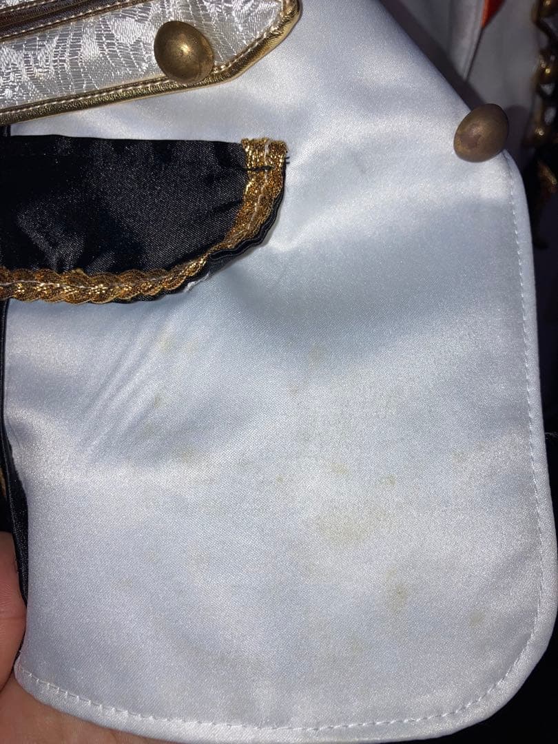 なにわ男子☆大西流星くん☆衣装