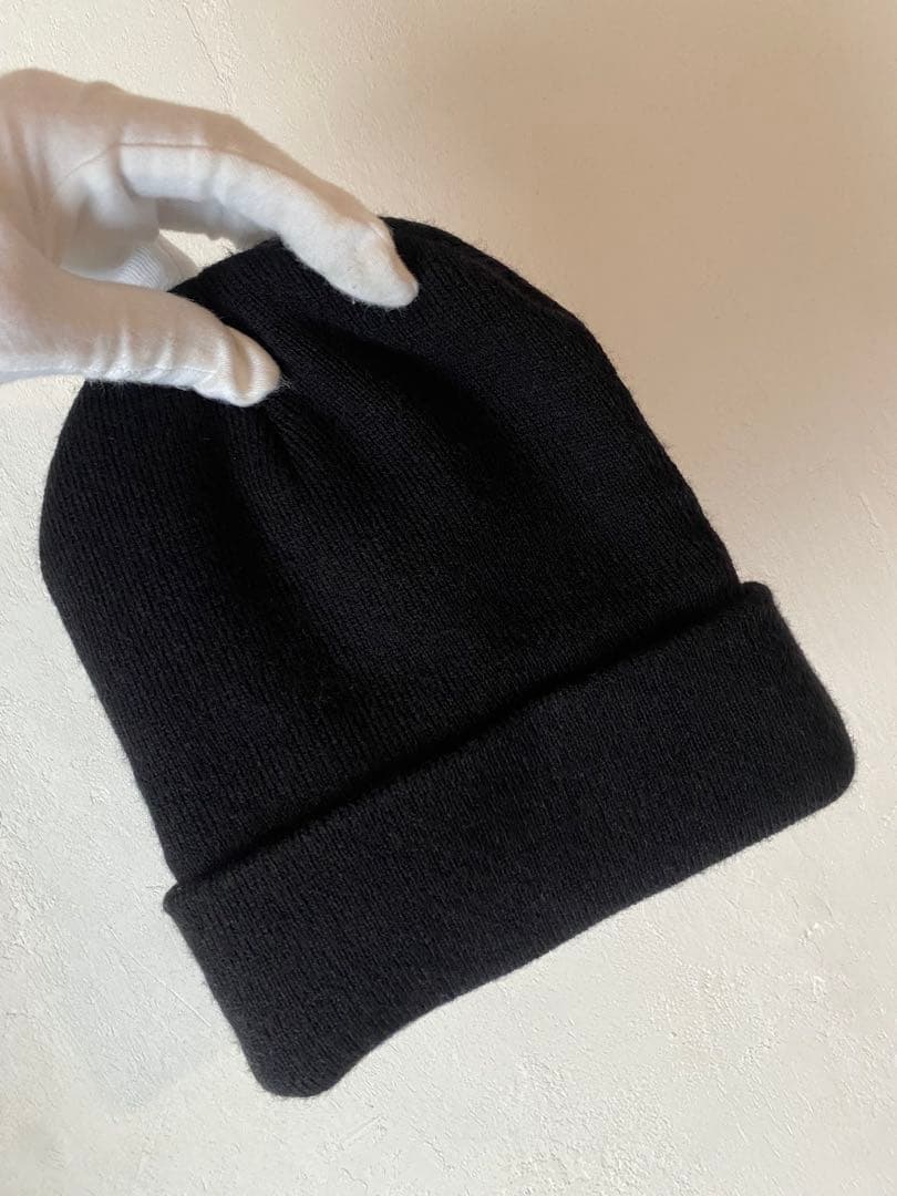 希少 CHALLENGER SAMS 蔦屋 限定 ニットキャップ ビーニー