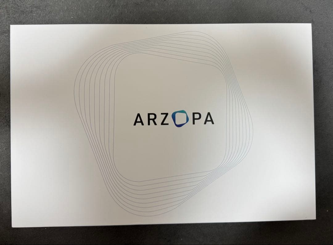ARZOPA 15.6センチ モバイルモニター
