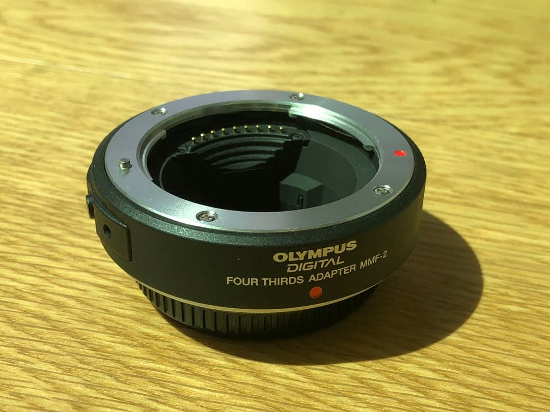その他 OLYMPUS MMF-2