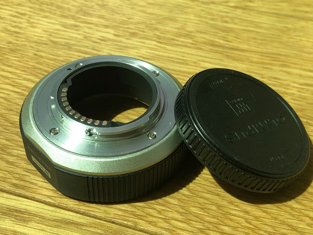 その他 OLYMPUS MMF-2