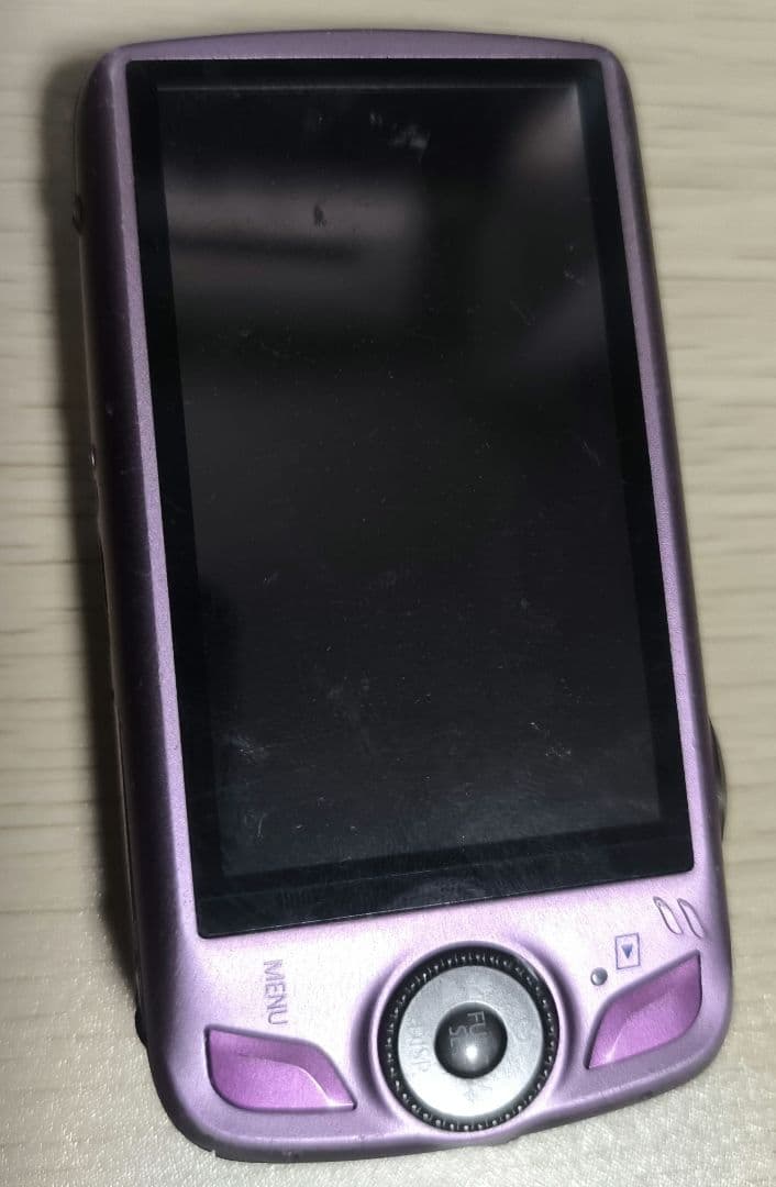 Canon IXY DIGITAL 12.1メガピクセル ピンク