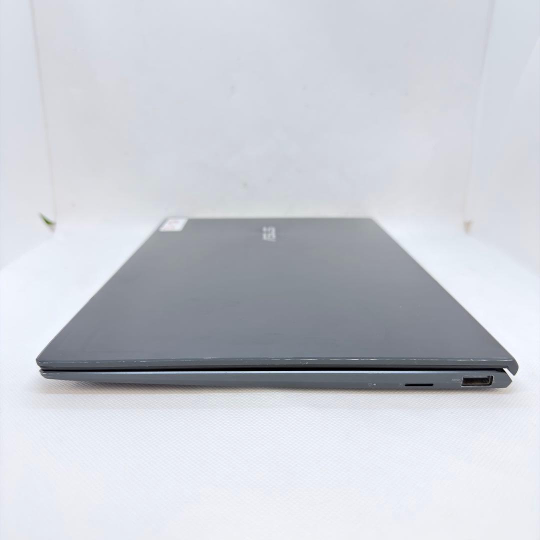 Windowsノート本体 ASUS ZenBook 13 UX325 i7 16GB SSD512GB