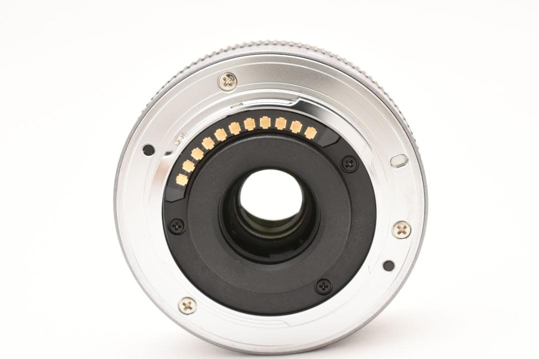 ★超美品★ Panasonic LUMIX 14mm 2.5 #19848
