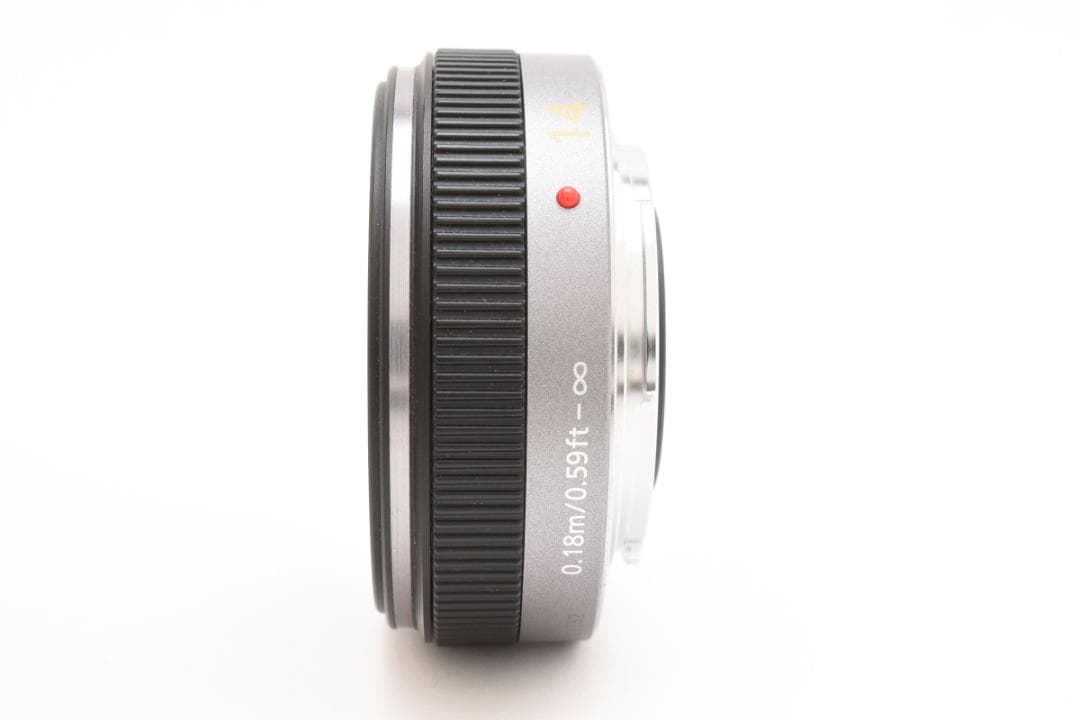 ★超美品★ Panasonic LUMIX 14mm 2.5 #19848