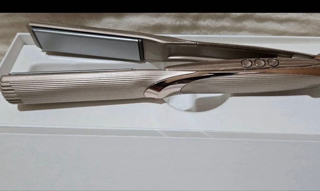 最新ReFaSTRAIGHTIRON PRO+ ストレートアイロンプロプラス