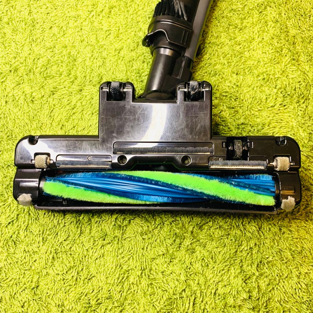 TOSHIBA 掃除機 トルネオ VC-JS4000 赤 サイクロン掃除機