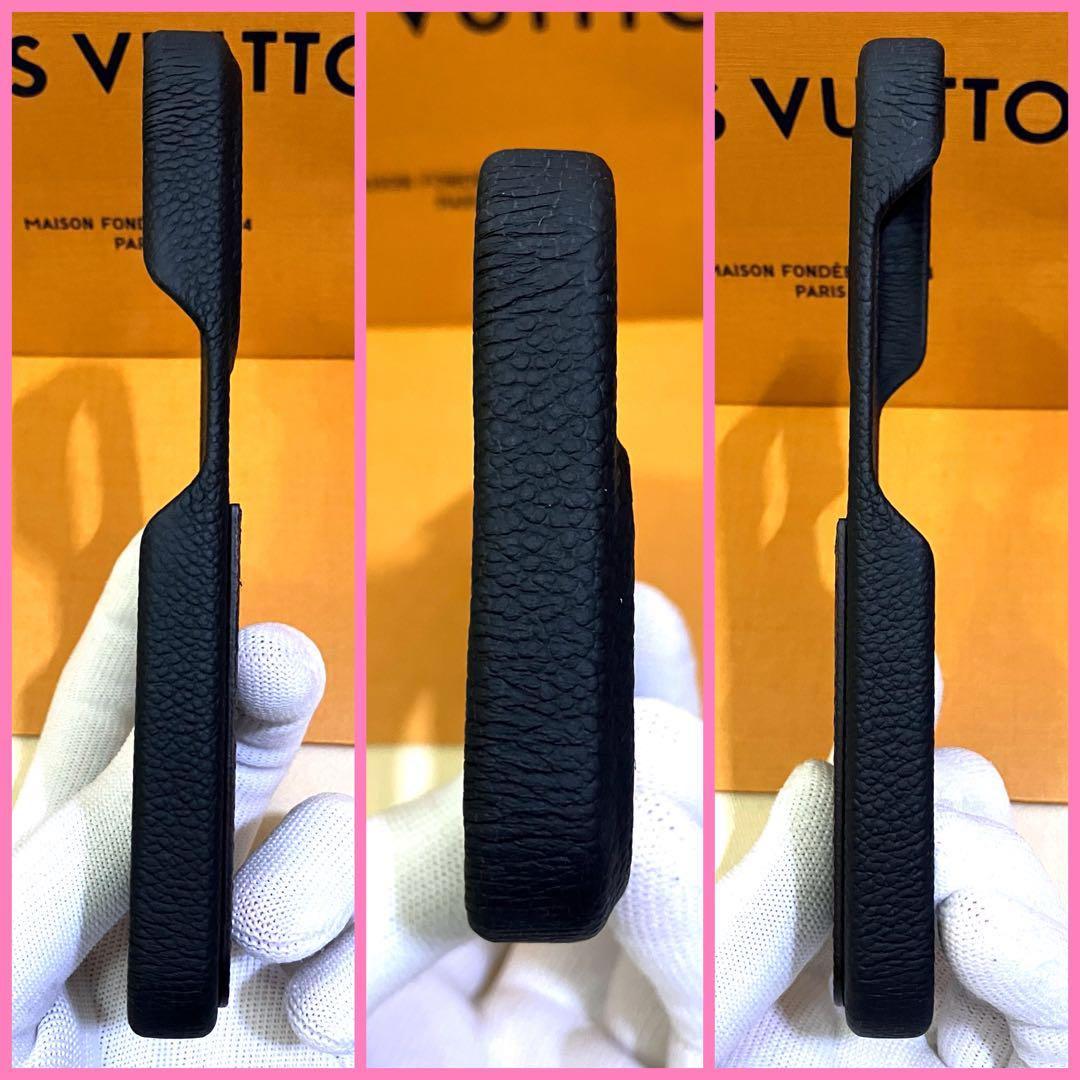 ✨極美品✨ルイヴィトン iPhone•バンパー iPhone15Proケース