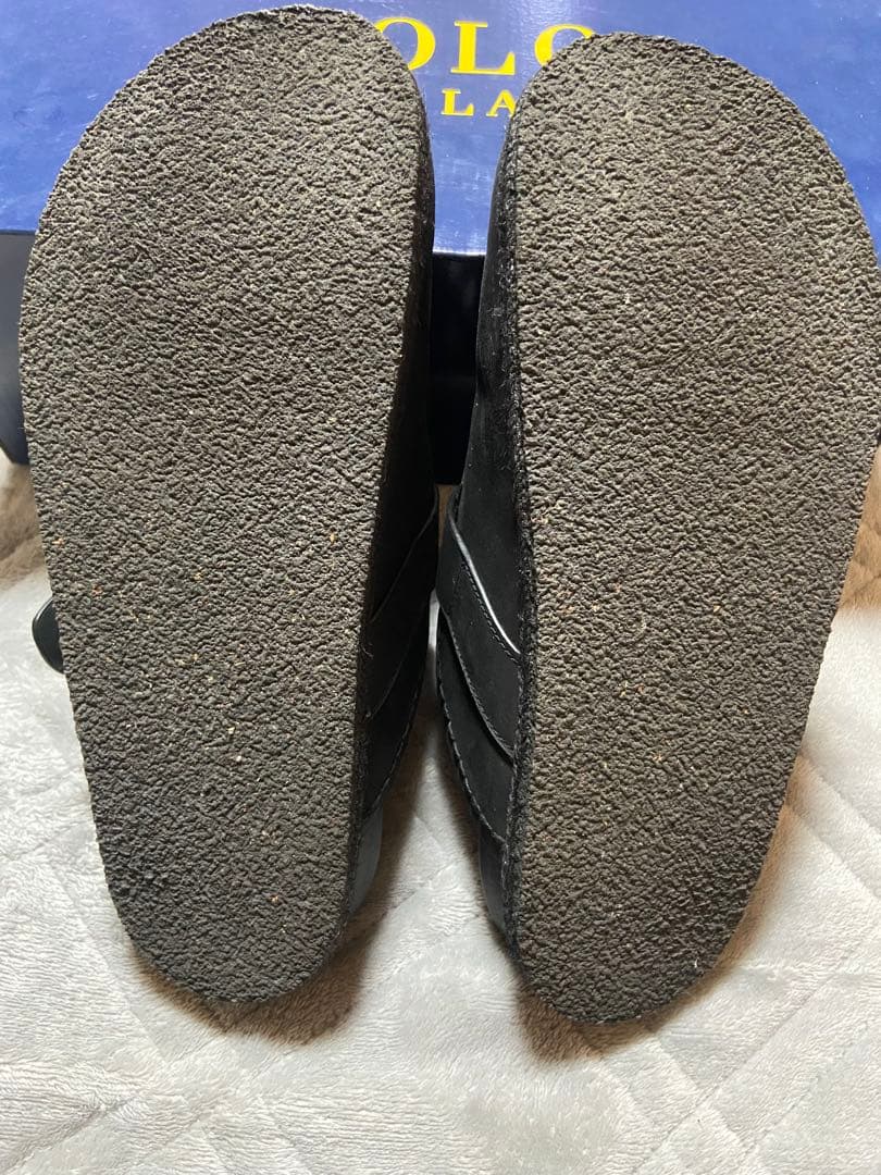 POLO RALPH LAUREN Turbachクロッグサンダル