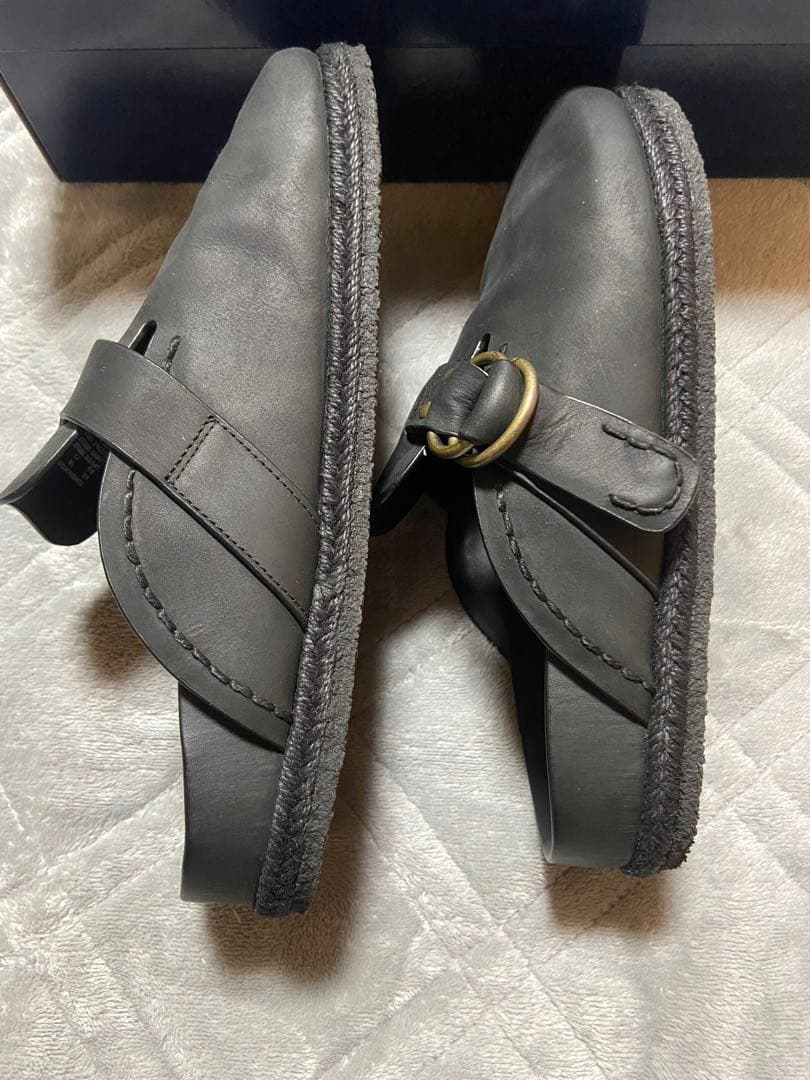 POLO RALPH LAUREN Turbachクロッグサンダル