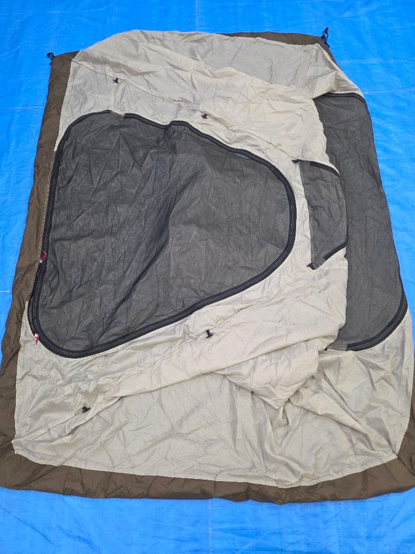 美品　ヴィガス　2664　オガワキャンパル ogawa