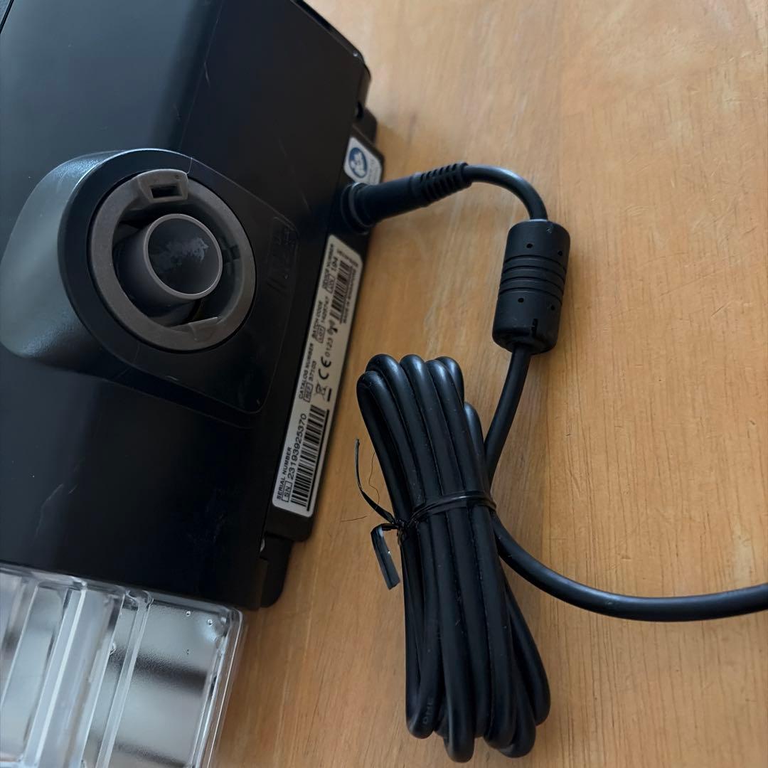 ResMed レスメド　加湿器　いびき　マウスピース