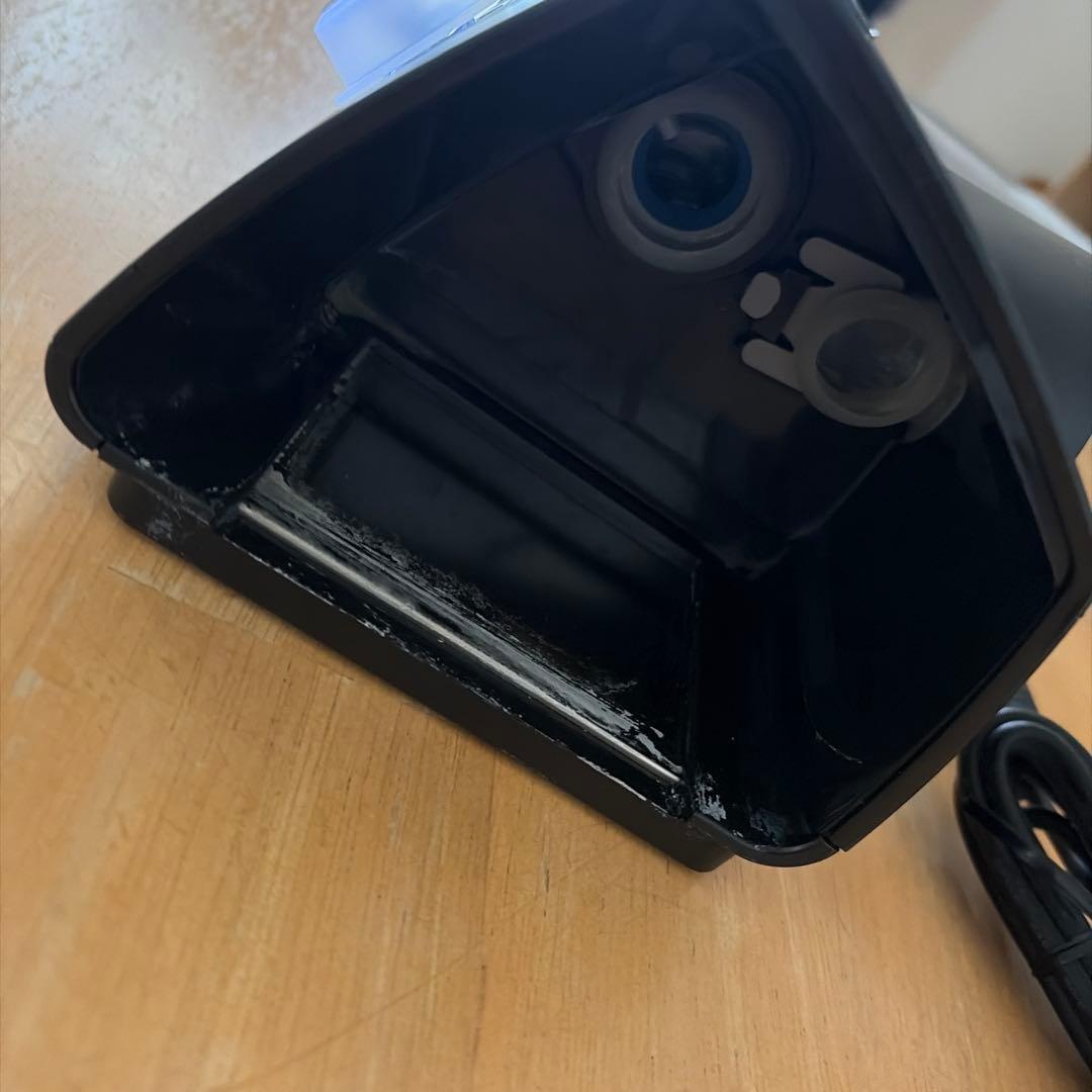 ResMed レスメド　加湿器　いびき　マウスピース