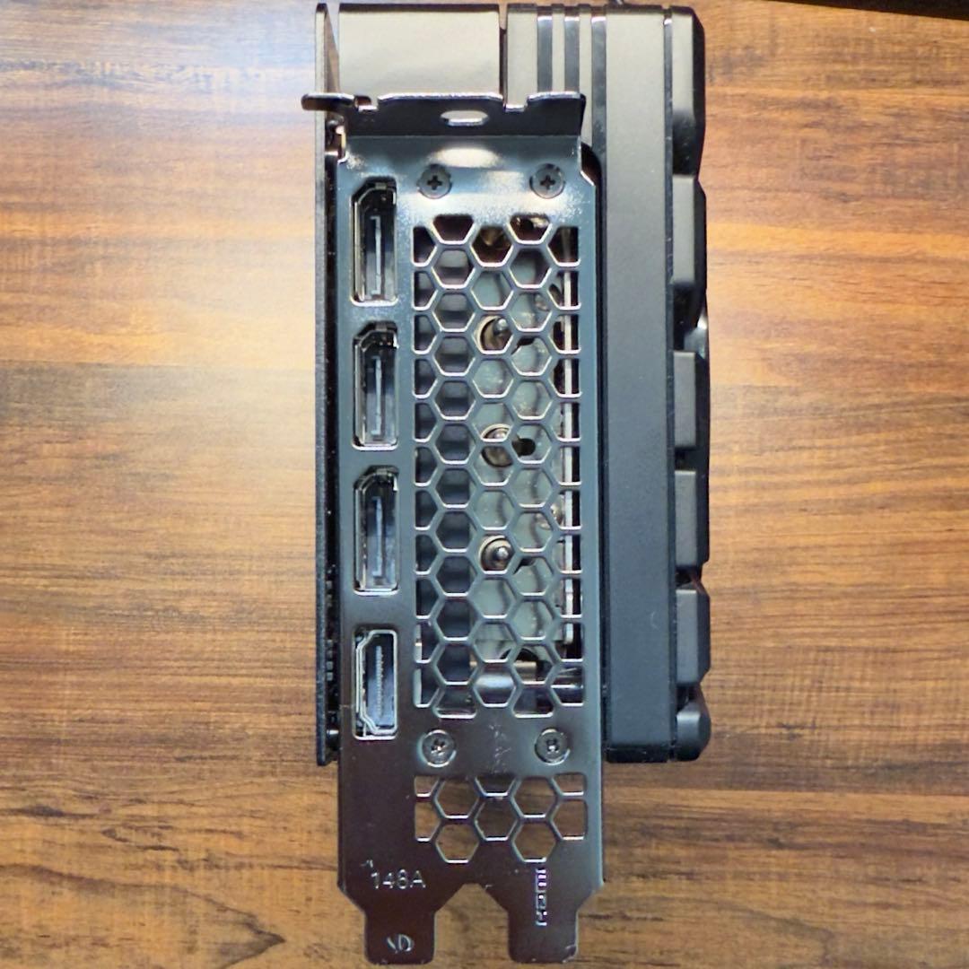 グラフィックボード・グラボ・ビデオカード GAINWARD GeForce RTX 5070Ti PHOENIX