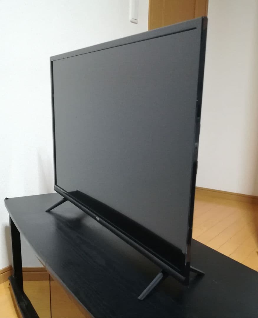 【Android TV／2022年製】TCL 32型液晶テレビ