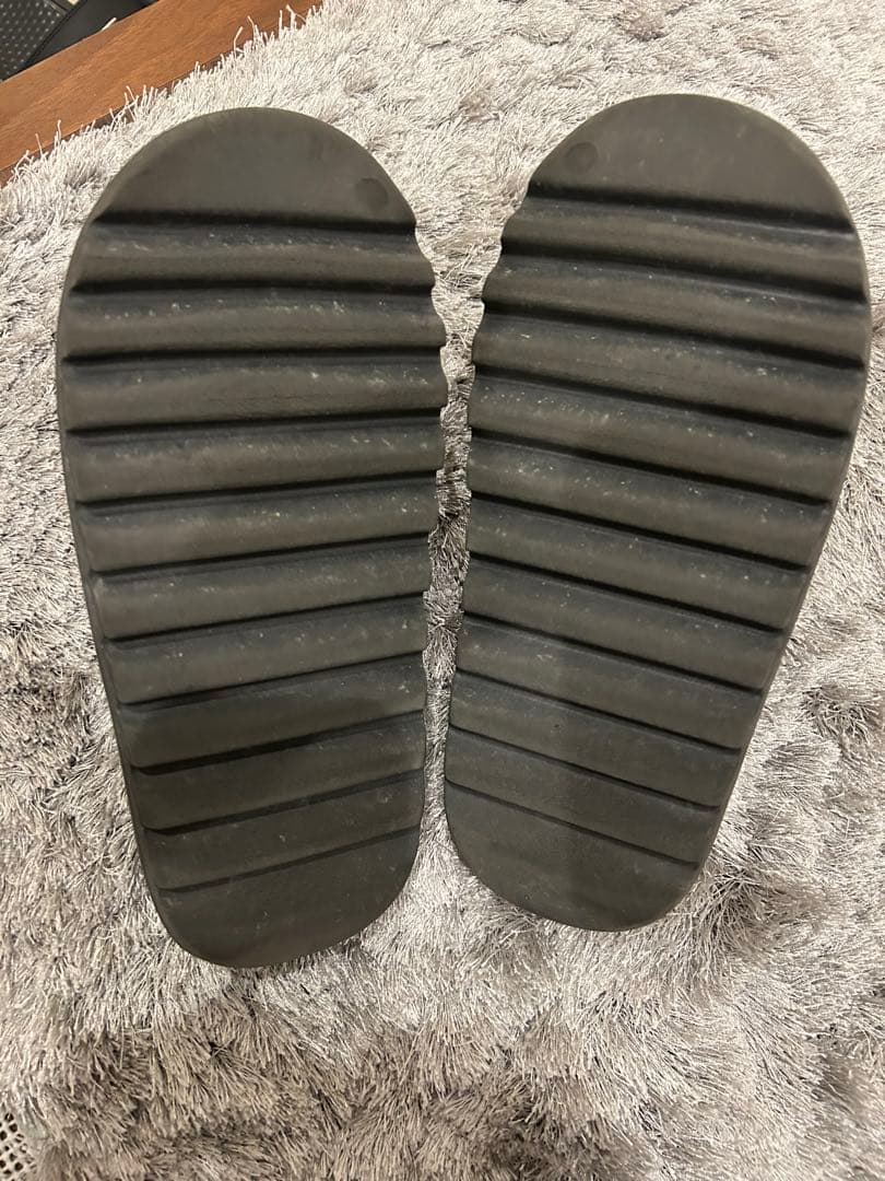 adidas Yeezy Slide “Onyx”