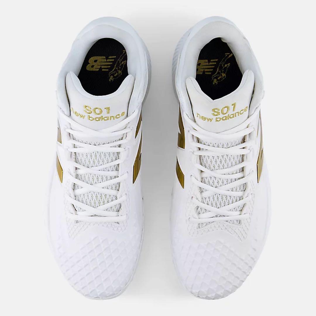 ニューバランス FUELCELL OHTANI 1 Trainer 大谷翔平