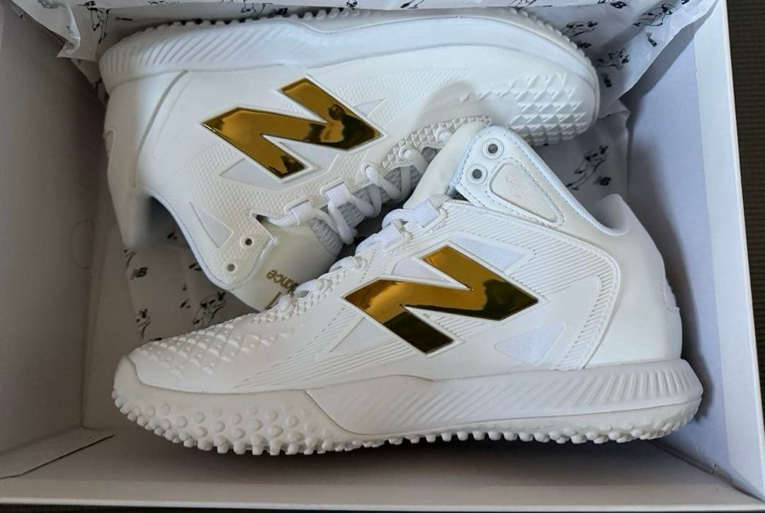 ニューバランス FUELCELL OHTANI 1 Trainer 大谷翔平