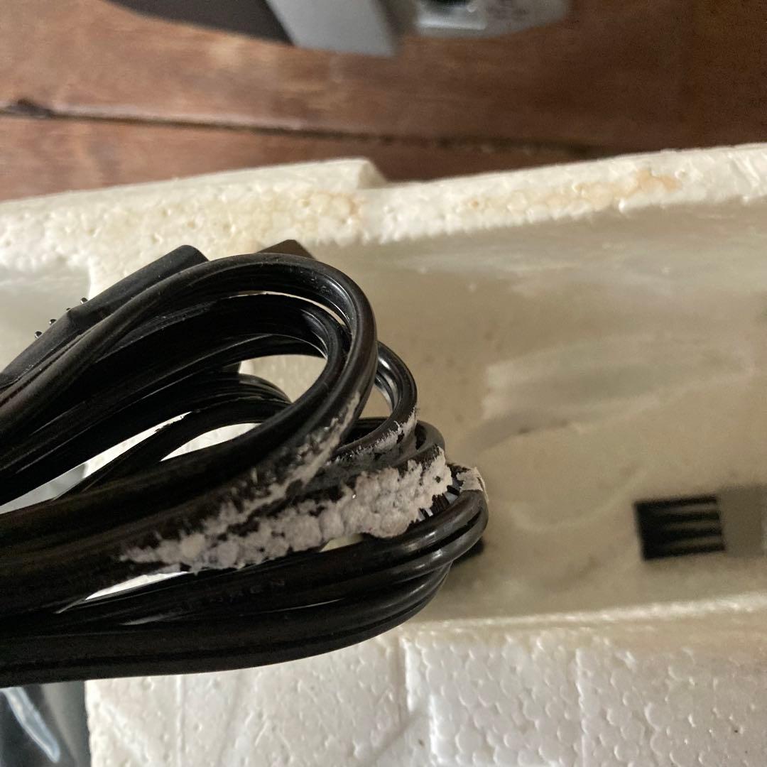 エルモ プロジェクター セット