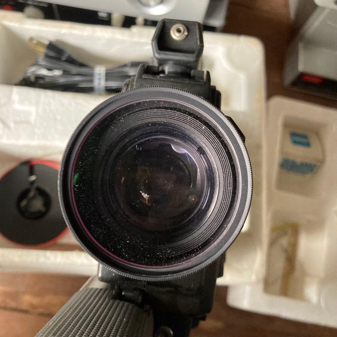 エルモ プロジェクター セット