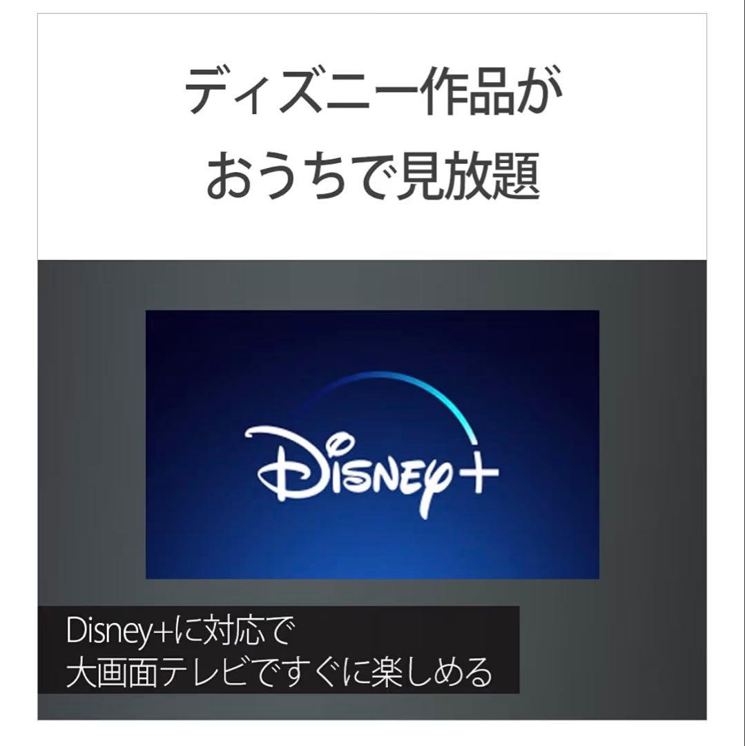 SONY BRAVIA XR A80J 55V型有機ELテレビ　新品、未使用美品