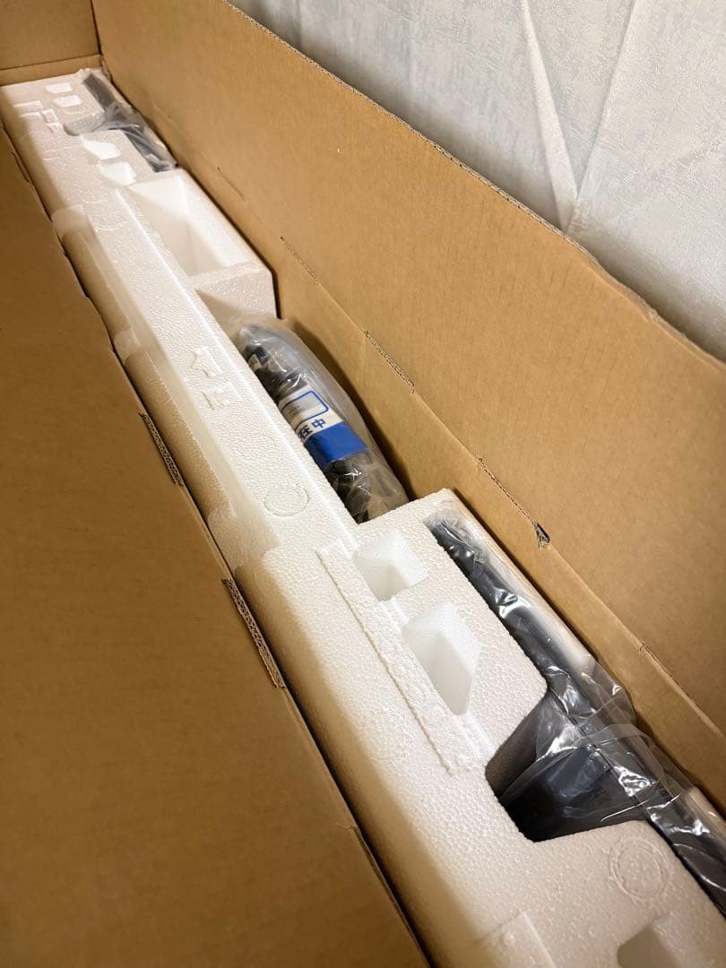 SONY BRAVIA XR A80J 55V型有機ELテレビ　新品、未使用美品