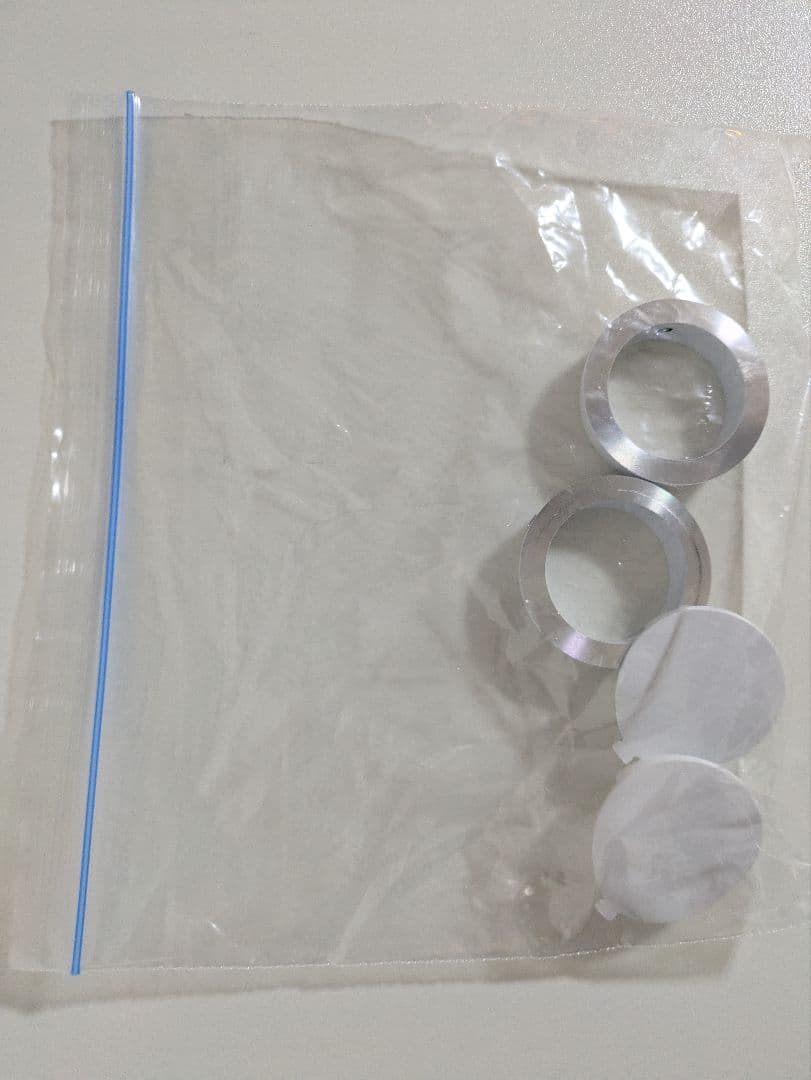 エルゴトロン デュアルモニターアーム ロングポール(ホワイト)1年使用品