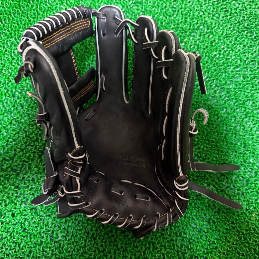 【最終値引き】軟式　プロステイタスSE 今宮モデル