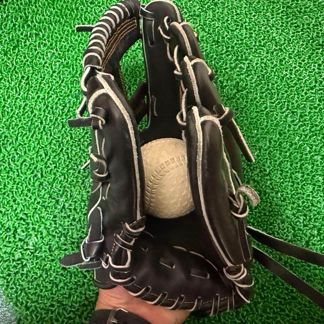 【最終値引き】軟式　プロステイタスSE 今宮モデル