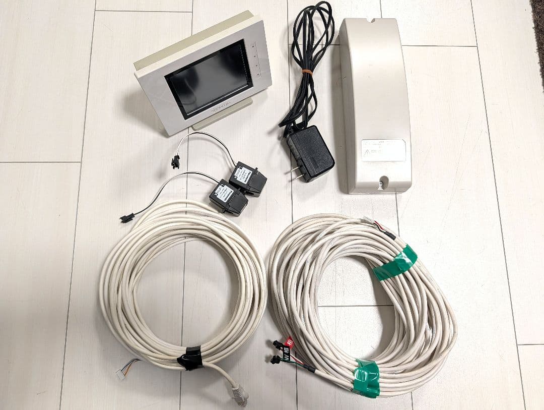 京セラ エコノナビットIII PMD-47C