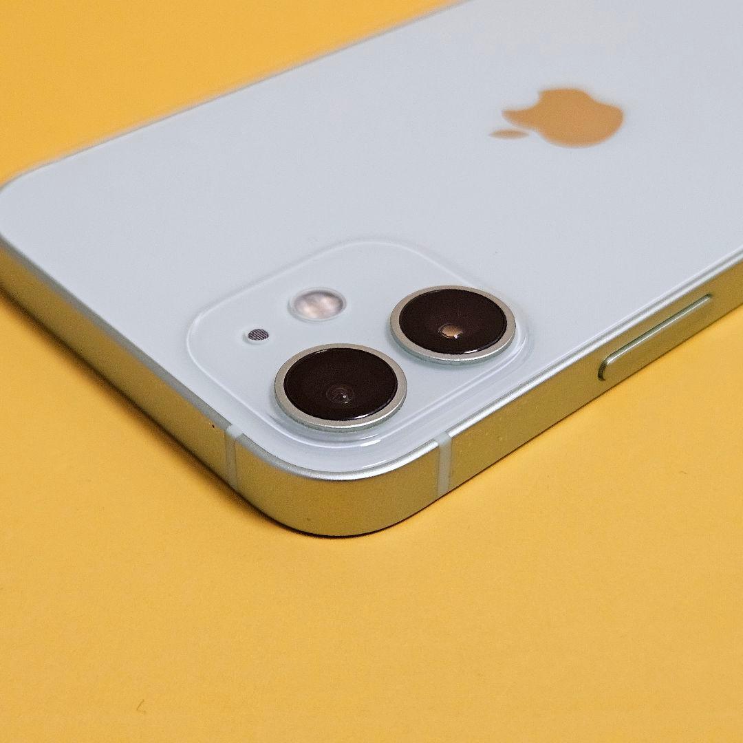 iPhone 12 mini 128GB｜24時間以内発送!#153