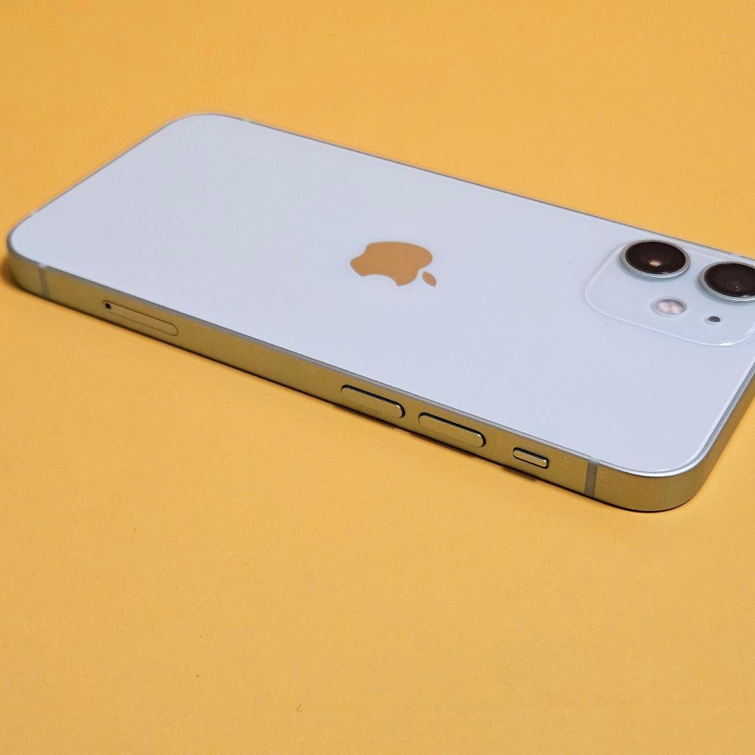 iPhone 12 mini 128GB｜24時間以内発送!#153