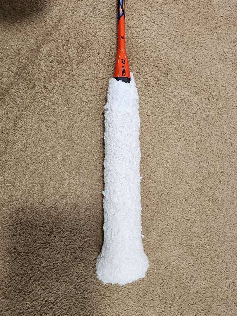 ヨネックス バドミントンラケット アストロクス 77 ツアー　YONEX