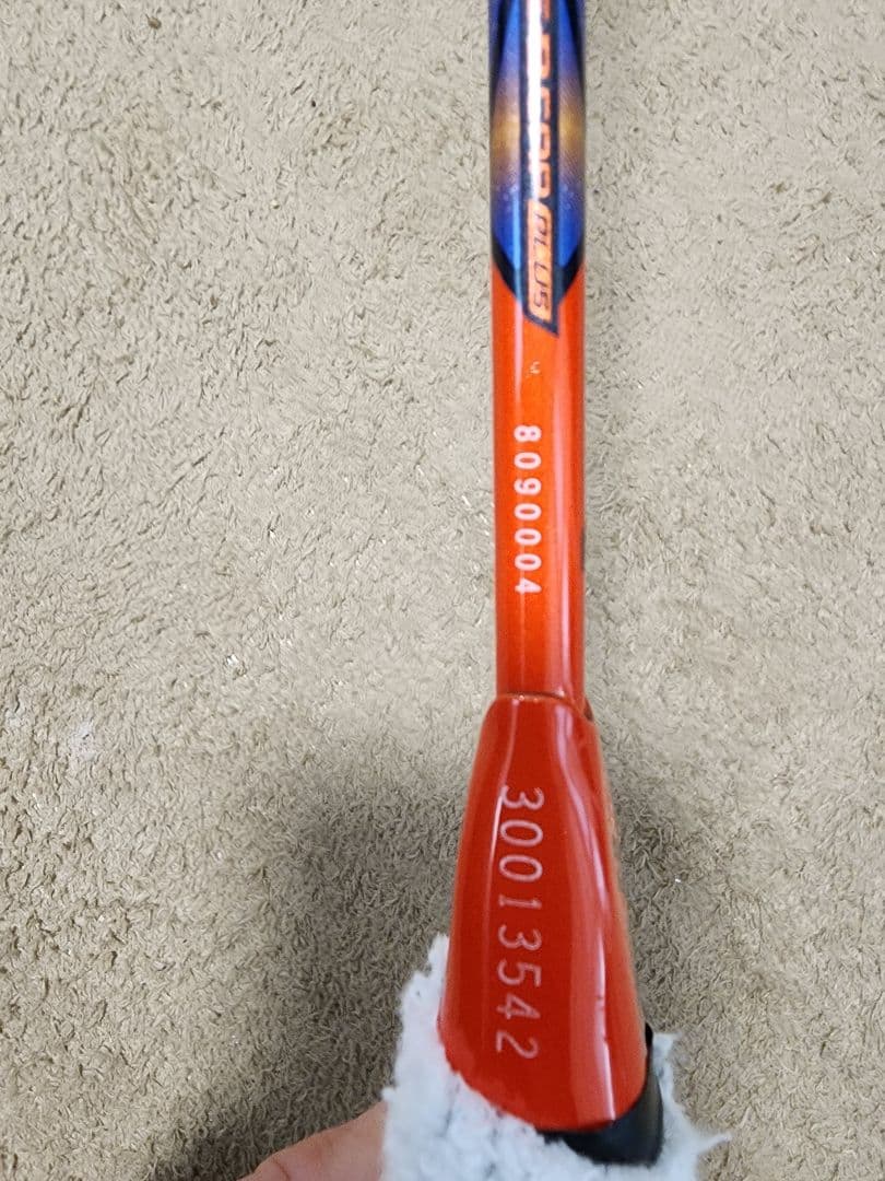 ヨネックス バドミントンラケット アストロクス 77 ツアー　YONEX