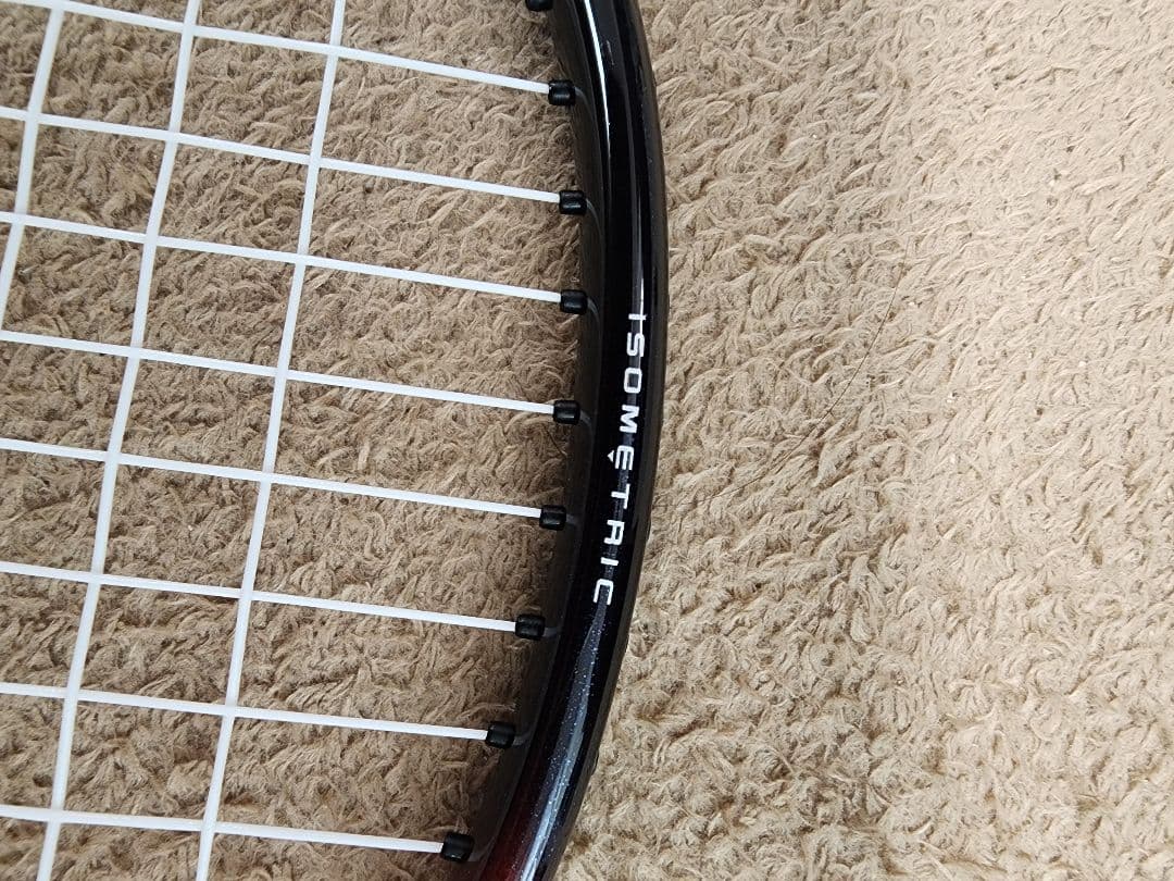 ヨネックス バドミントンラケット アストロクス 77 ツアー　YONEX