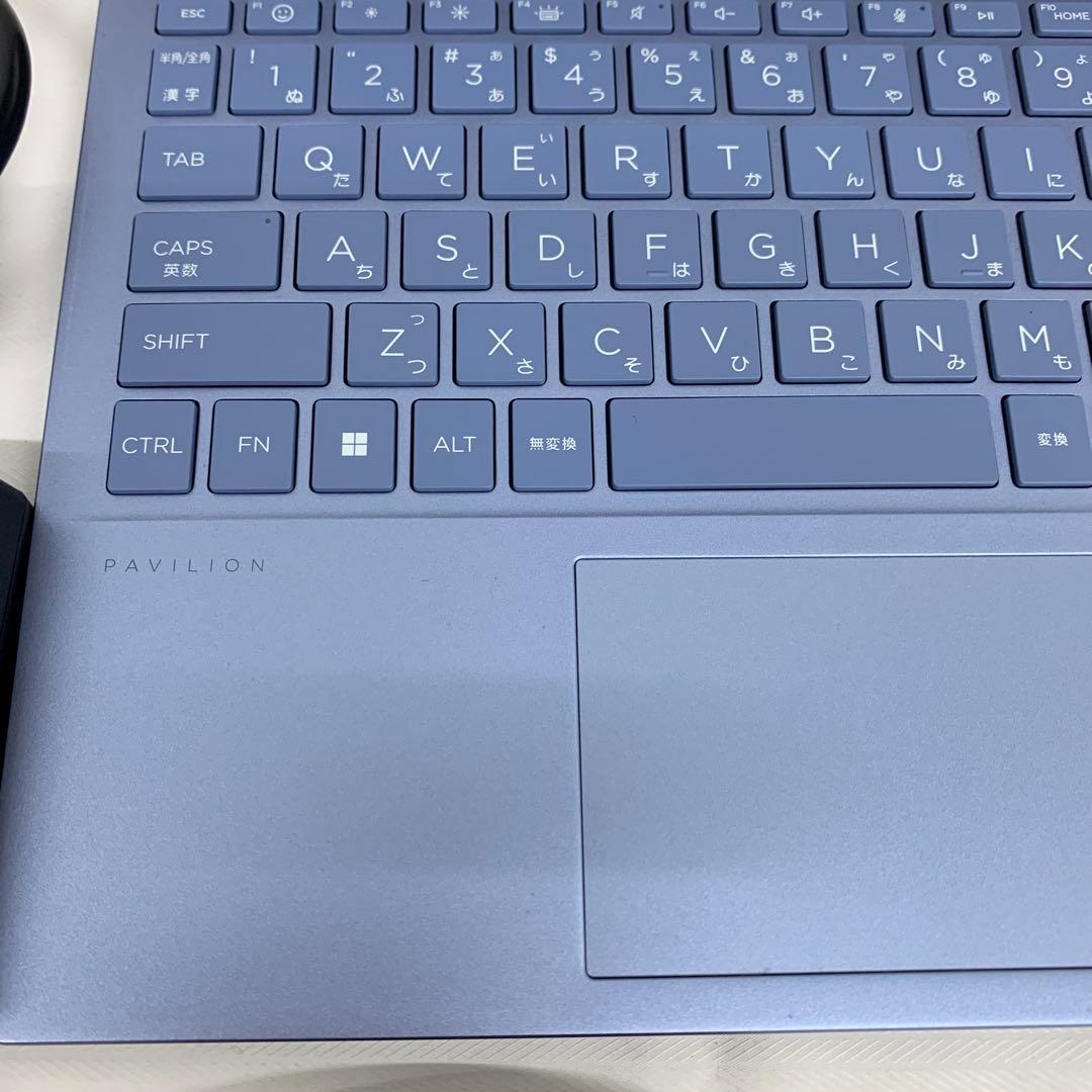 HP Pavilion Aero 13-bg0xxx 16GB ノートパソコン